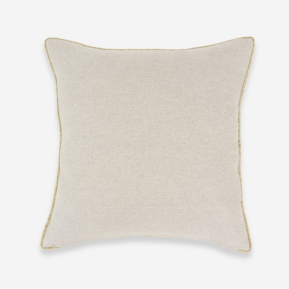 裏面／カラー：ベージュ／45cm×45cm