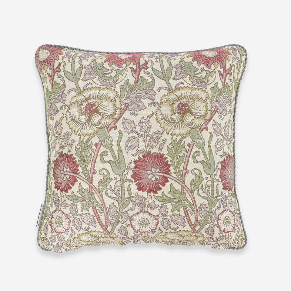 裏面／カラー：ピンク／45cm×45cm