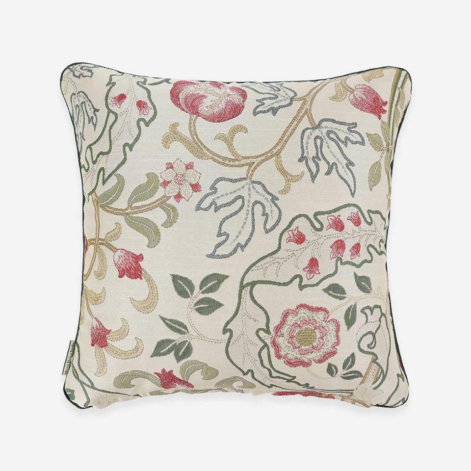 裏面／カラー：レッド／50cm×50cm