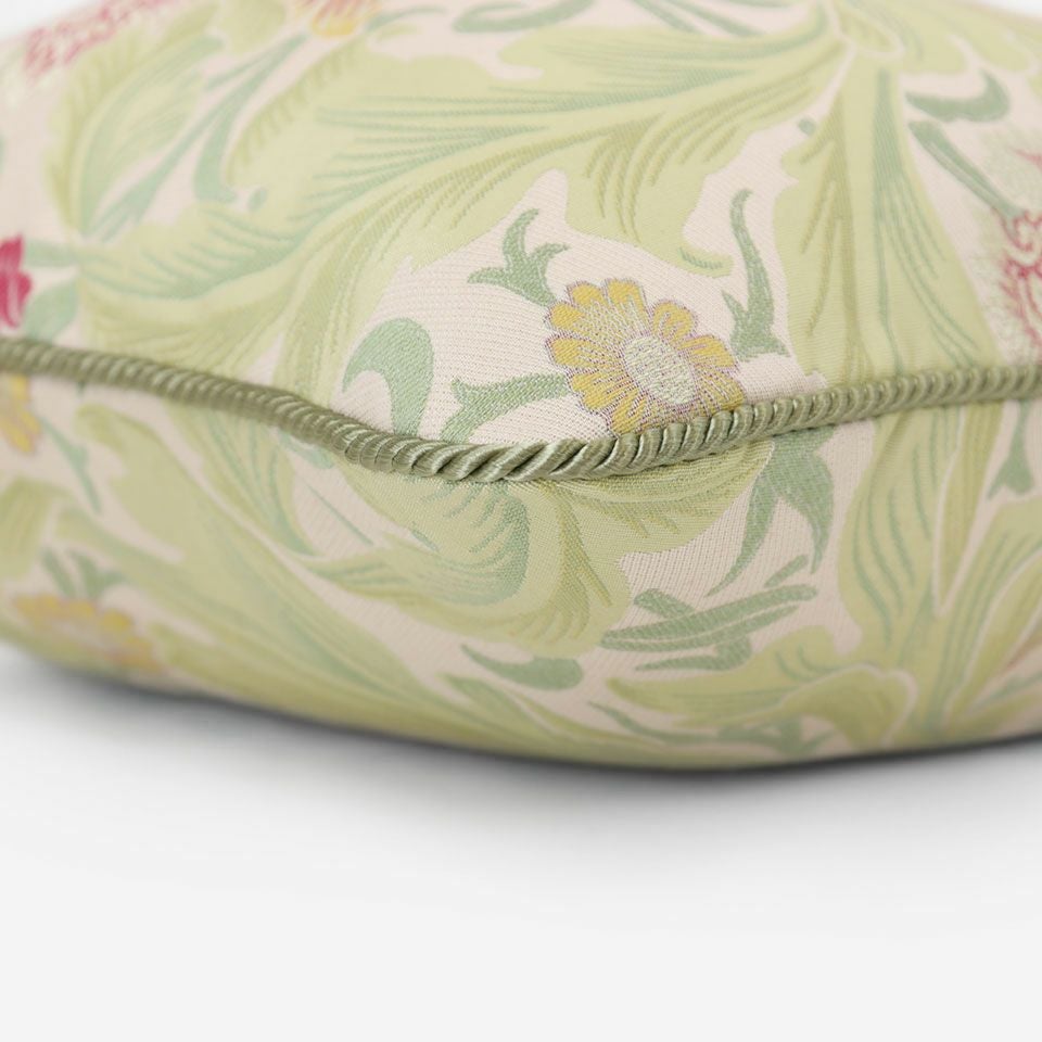 Morris Design Studio（モリス） レスターアカンサス クッションカバー