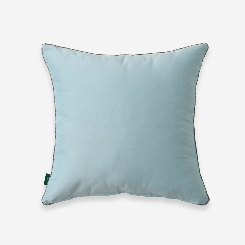 裏面／カラー：ブルー／45cm×45cm