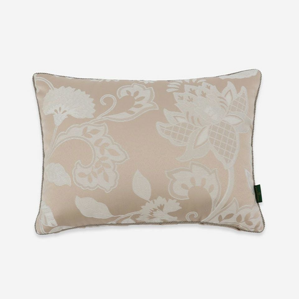 表面／カラー：ベージュ／40cm×30cm／クッション中材は別売