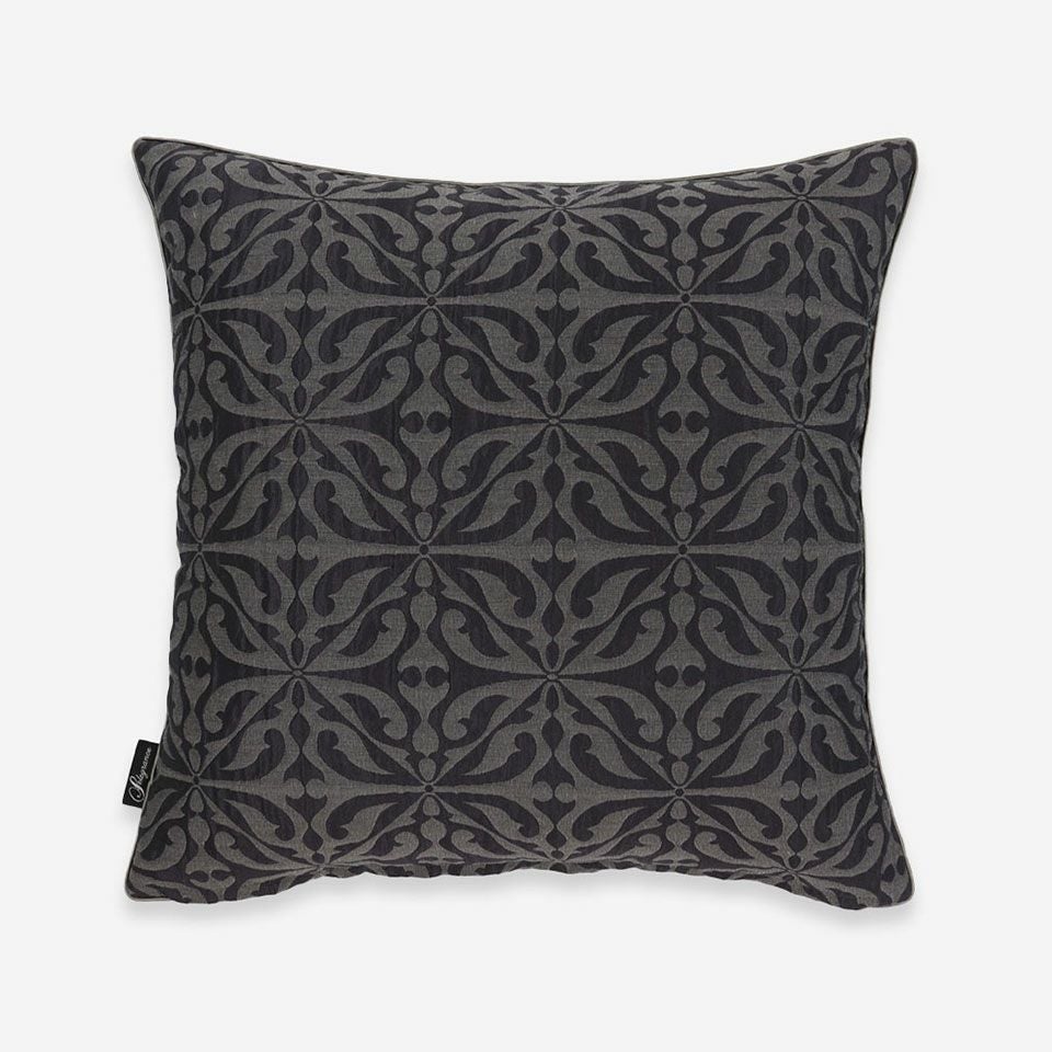 裏面／カラー：グレー／45cm×45cm