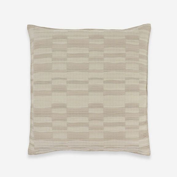 表面／カラー：ベージュ／55cm×59cm／座布団中材は別売