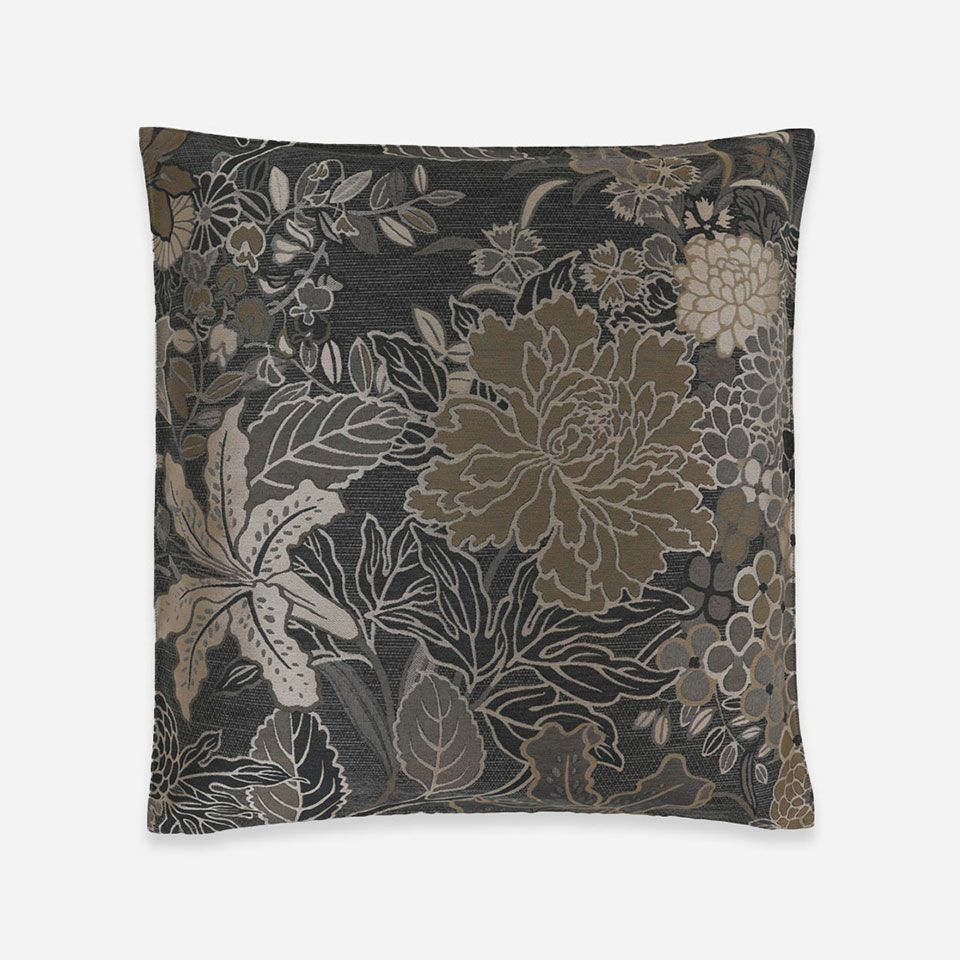 裏面／カラー：ブラウン／55cm×59cm