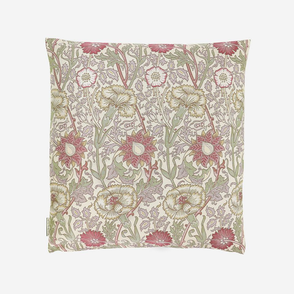 裏面／カラー：ピンク／55cm×59cm