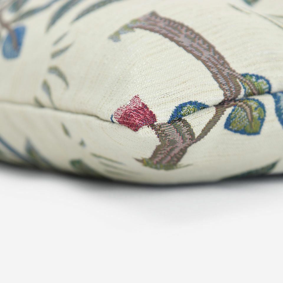 Morris Design Studio（モリス） ケルムスコットツリー 座布団カバー