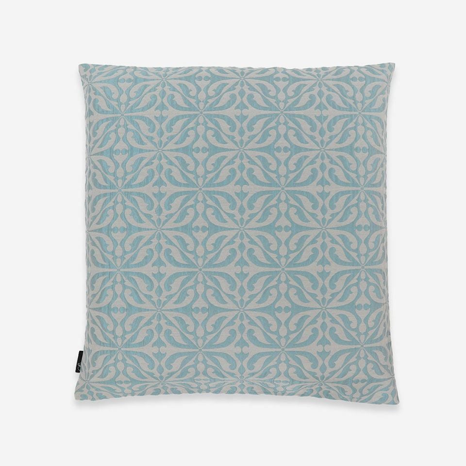 裏面／カラー：ブルーグリーン／55cm×59cm