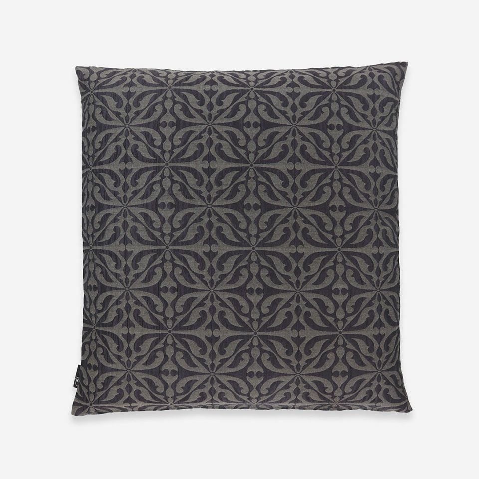 裏面／カラー：グレー／55cm×59cm