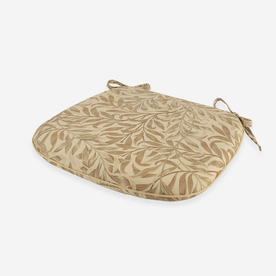Morris Design Studio ウィローボウ シートクッション | 【公式】川島