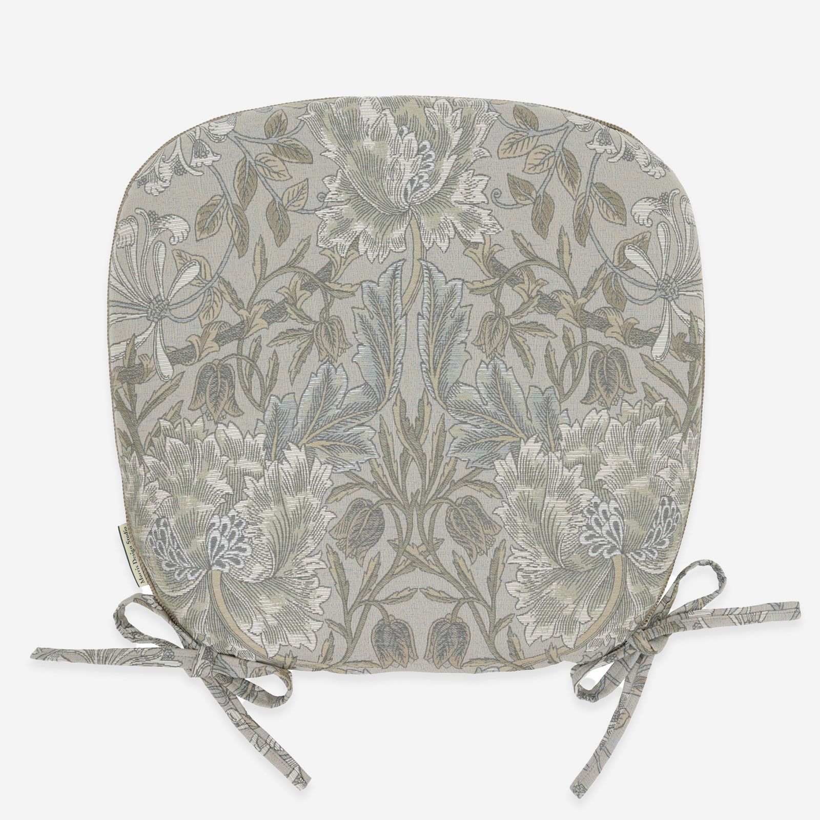 裏面／表面カラー：グレー／表面と同一柄になっています