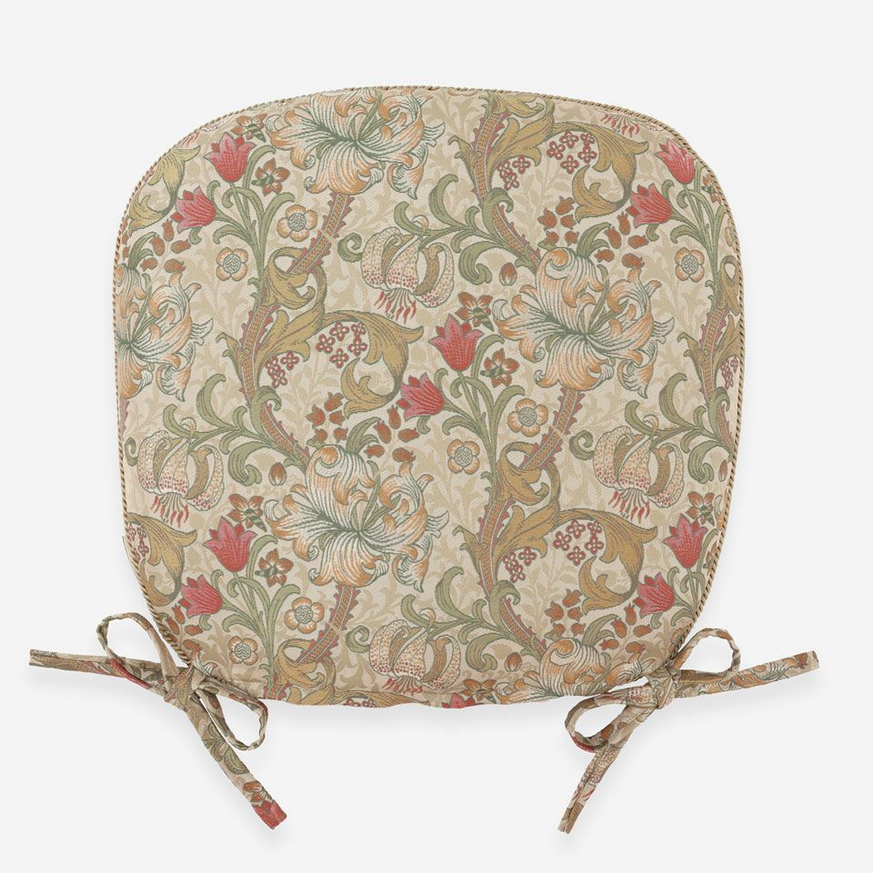 裏面／表面カラー：アイボリー／表面と同一柄になっています