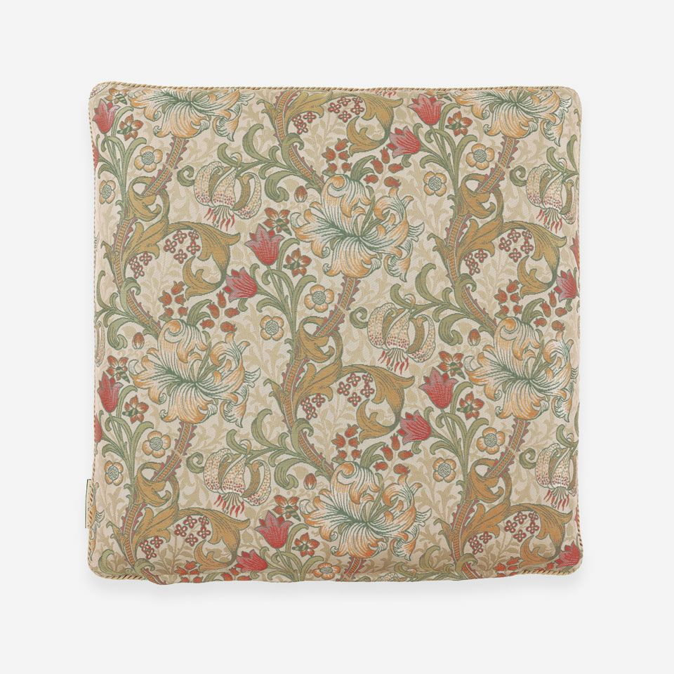 裏面／表面カラー：アイボリー／表面と同一柄になっています