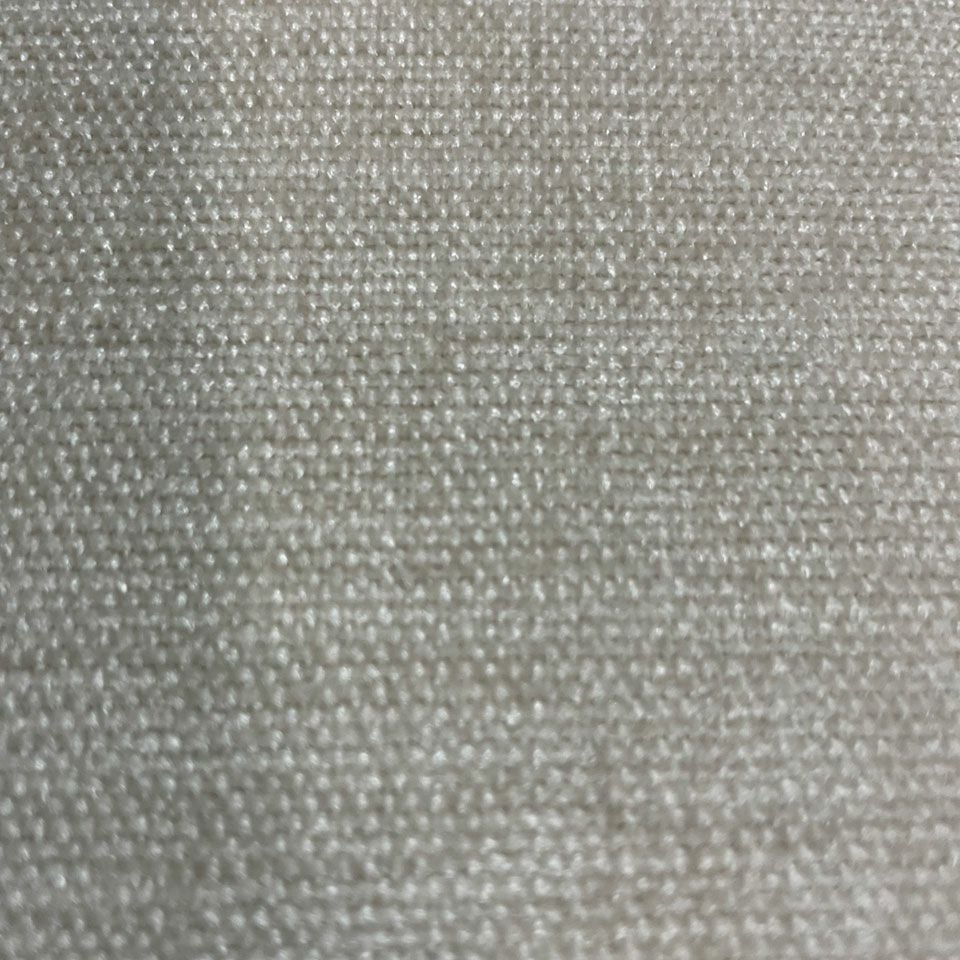 ベロア調の上品でなめらかな手触りの生地、様々なコーディネートが可能な10色展開です