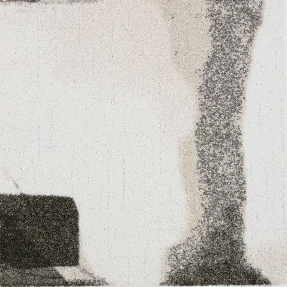 表面／カラー：アイボリー／50cm×50cm