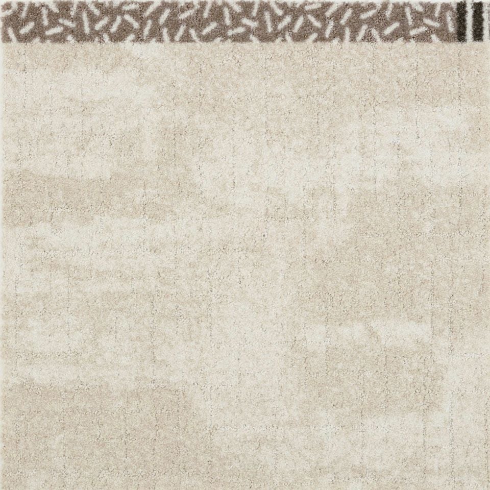 表面／カラー：アイボリー／50cm×50cm