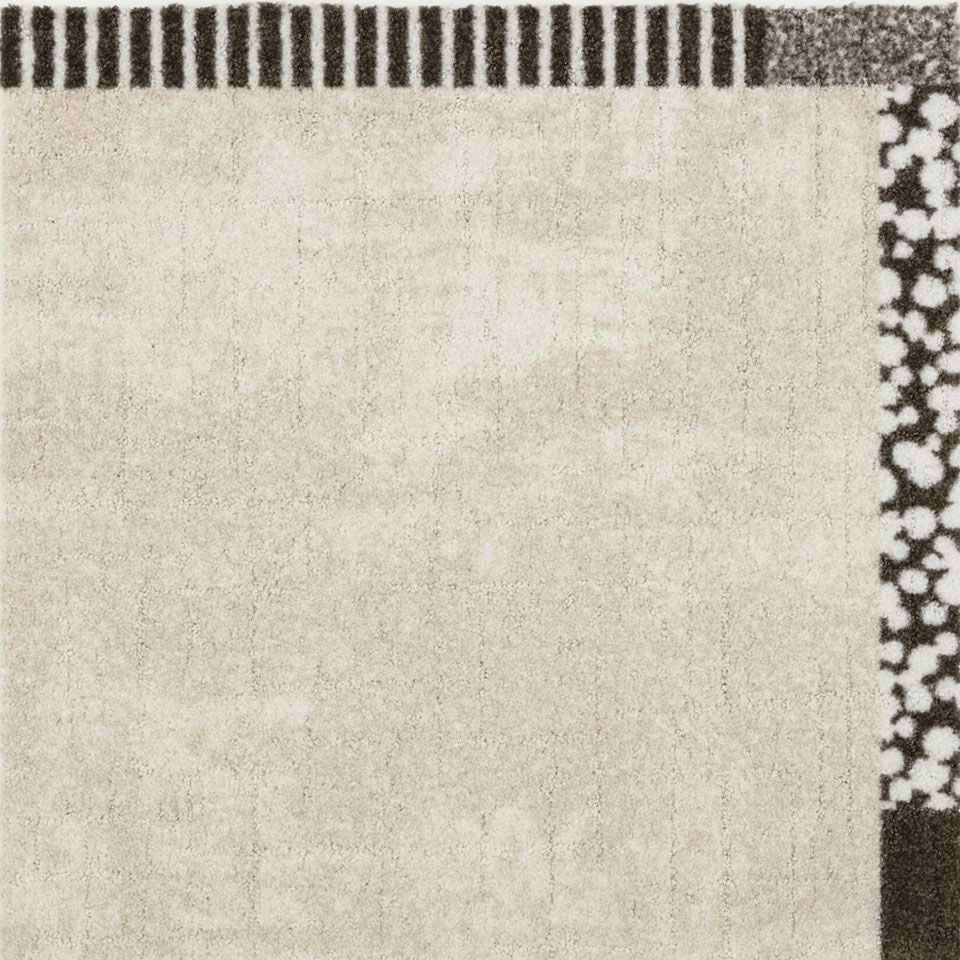 表面／カラー：アイボリー／50cm×50cm