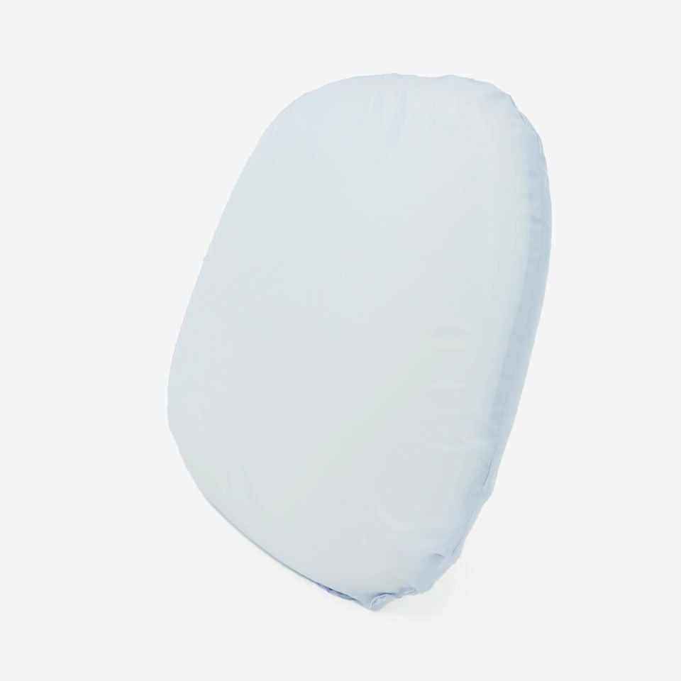 シートクッションカバーの中に入れる中材です／45cm×43cm