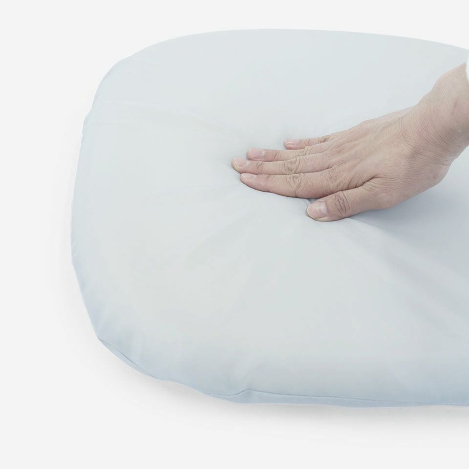 CUSHION LABO クッションラボ ヌードクッション（クッション 中身