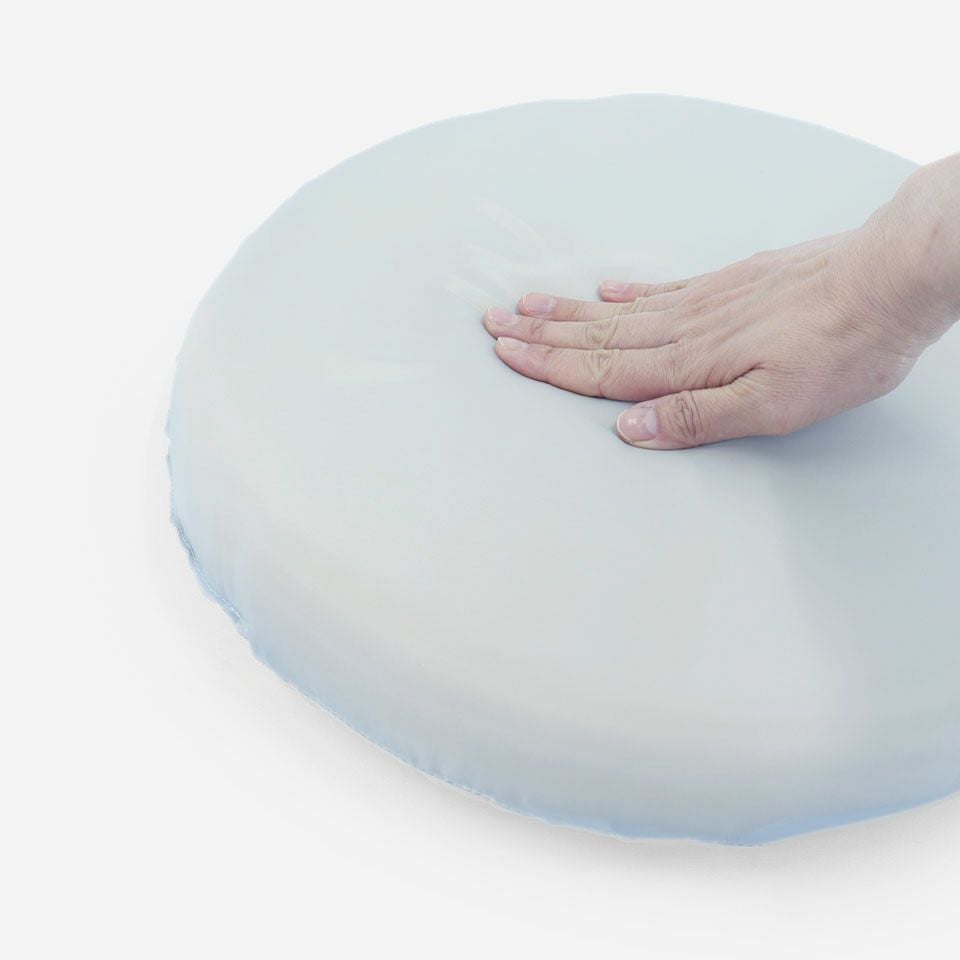 CUSHION LABO クッションラボ ヌードクッション（クッション 中身