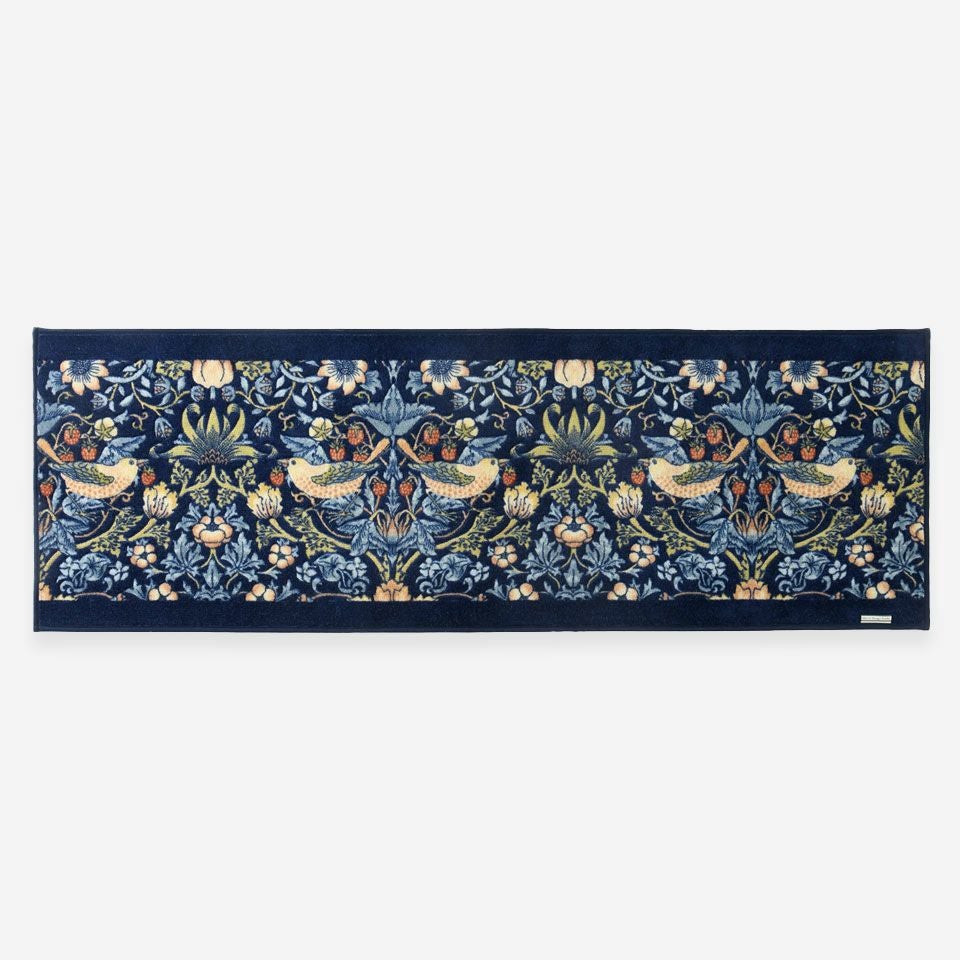 表面／カラー：ブルー／50cm×150cm