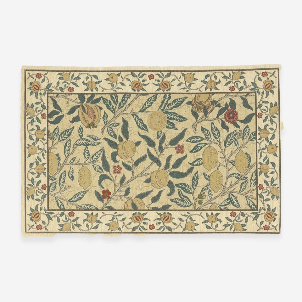 表面／カラー：イエロー／約60cm×92cm