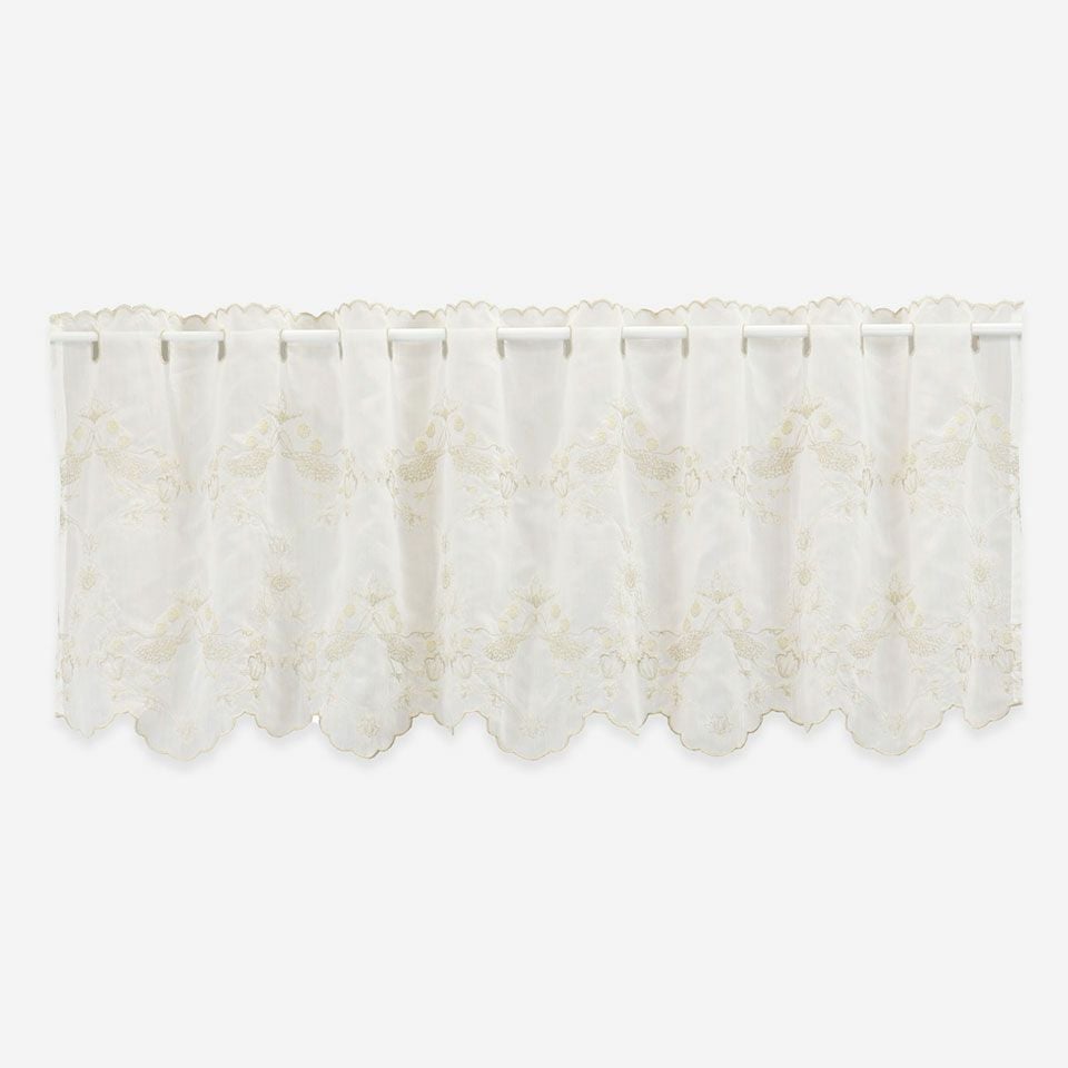 正面画像／カラー：ベージュ／約142cm×45cm