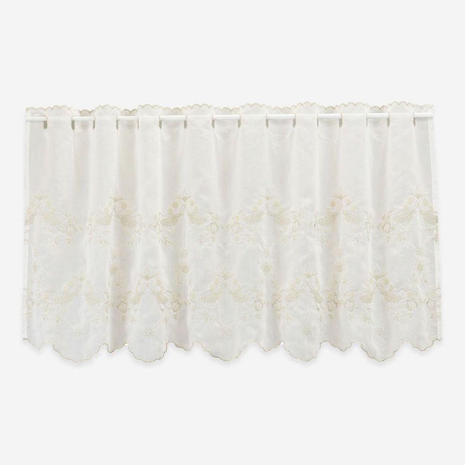 正面画像／カラー：ベージュ／約142cm×60cm