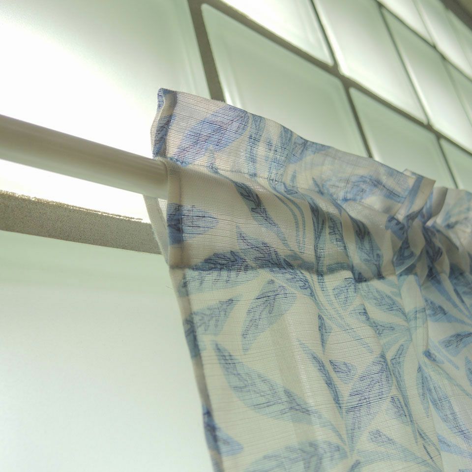 上部は筒縫いになっています