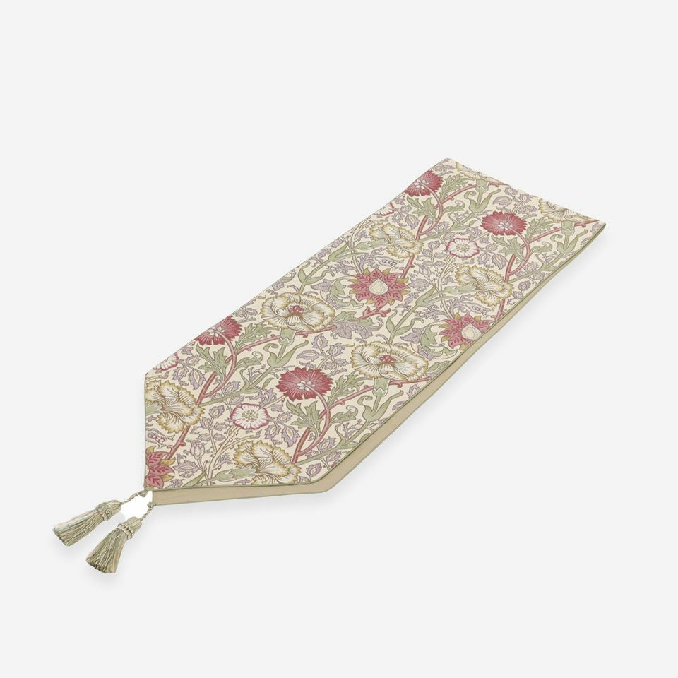 表面／カラー：ピンク／30cm×180Vcm