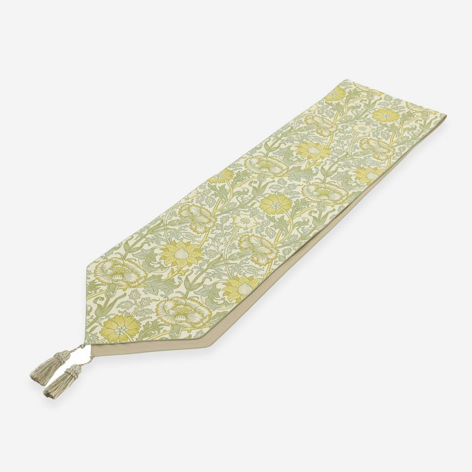 表面／カラー：イエロー／30cm×240Vcm