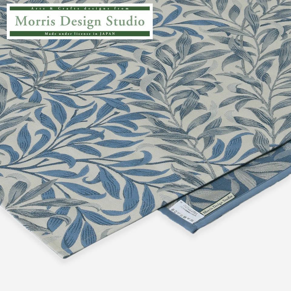 Morris Design Studio テーブルランナー 川島織物セルコン テーブルランナー | 【公式】川島織物セルコンオンラインショップ