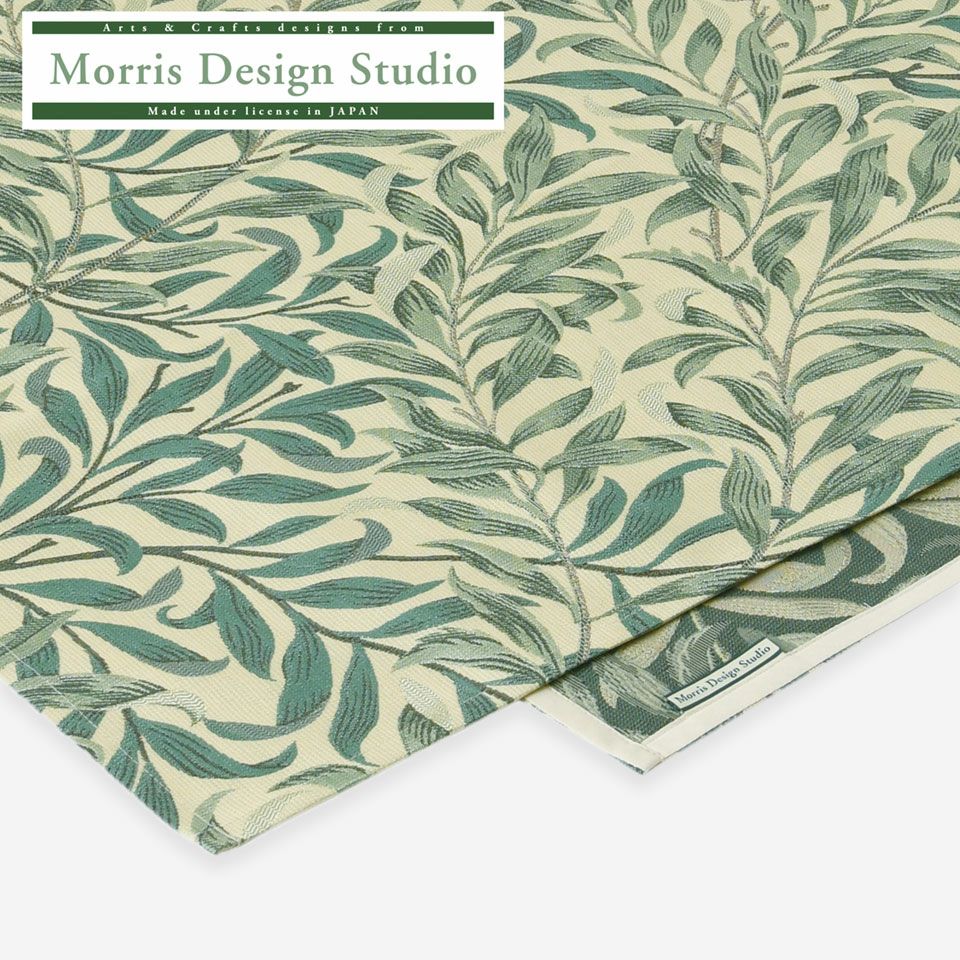 Morris Design Studio（モリス） ウィローボウ テーブルランナー