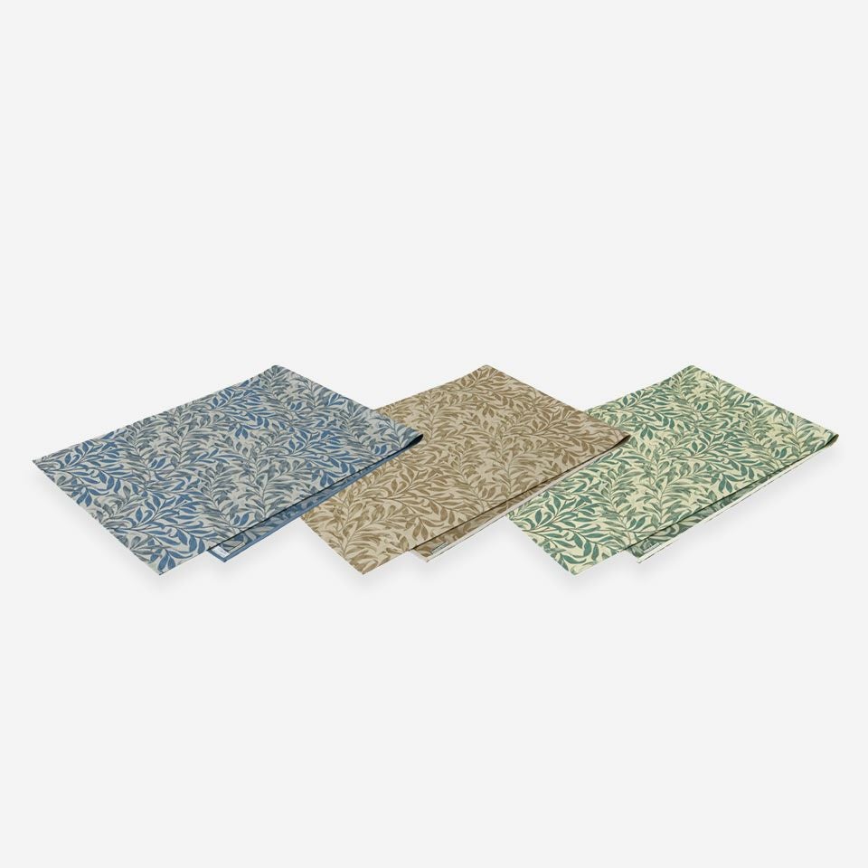 Morris Design Studio（モリス） ウィローボウ テーブルランナー