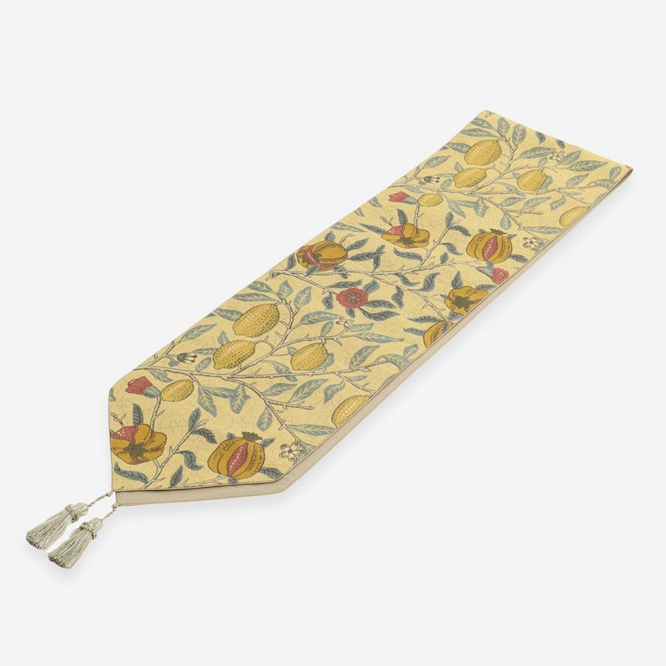 表面／カラー：イエロー／30cm×240Vcm