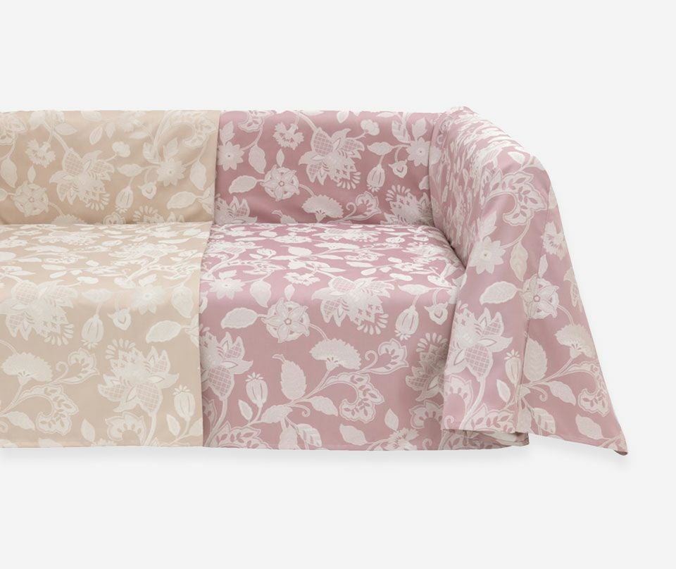 kostnページ 受注生産品】 MINTON（ミントン） グレースハドン マルチカバー