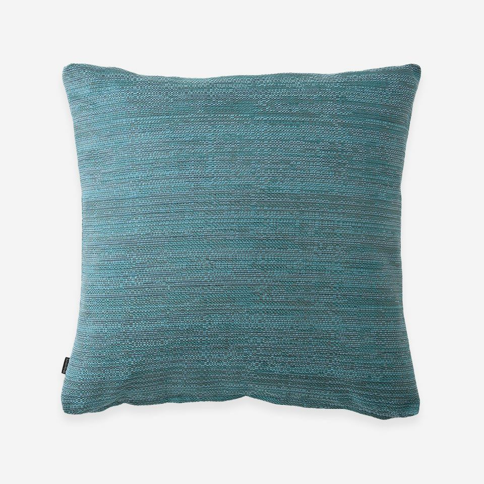 裏面／カラー：ブルーグリーン／50cm×50cm