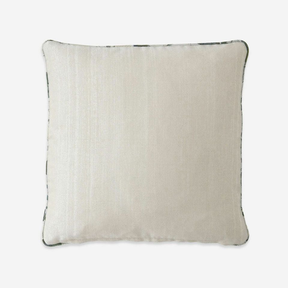 裏面／カラー：アイボリー／45cm×45cm