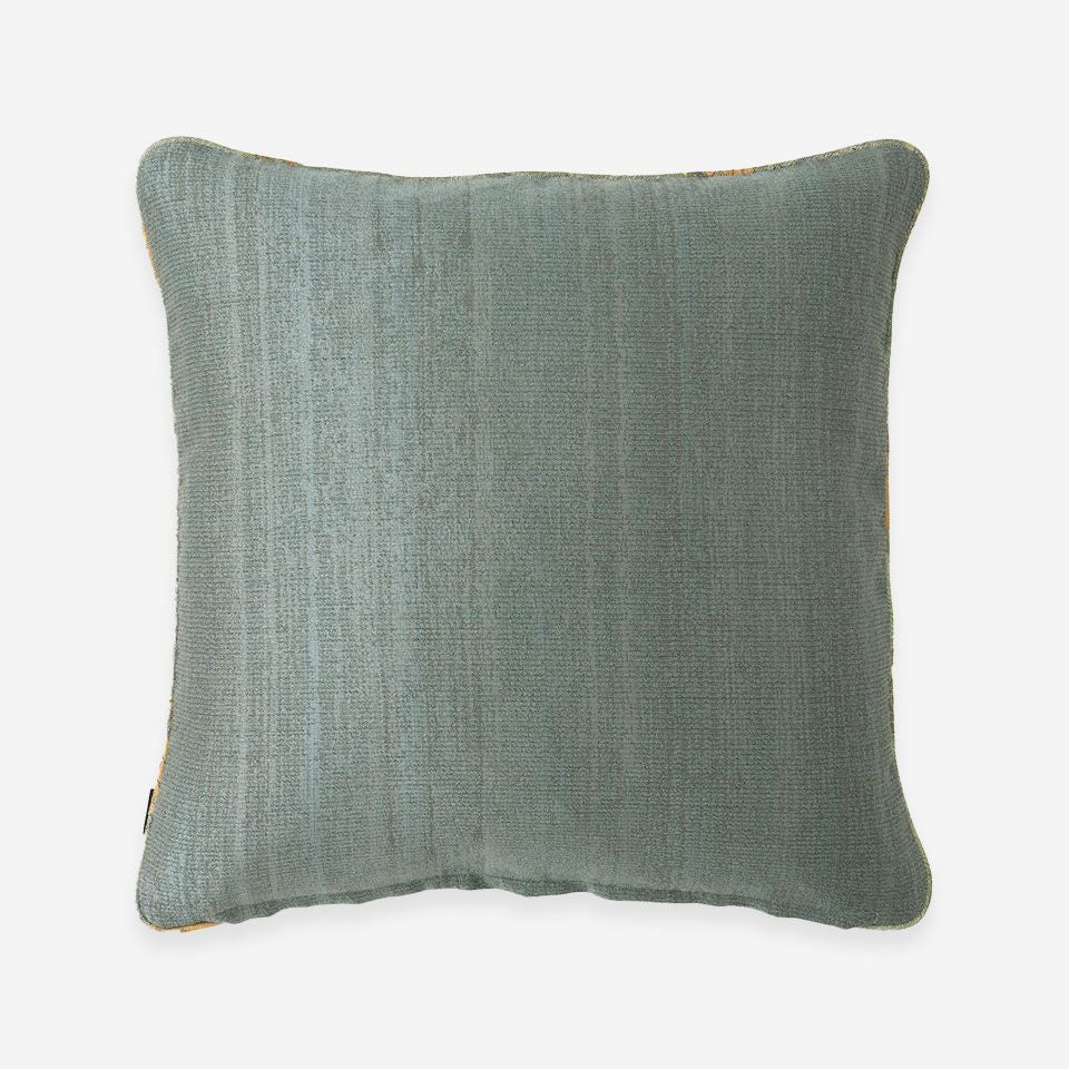 裏面／カラー：グリーン／45cm×45cm