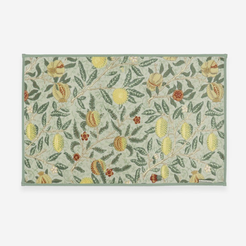 表面／カラー：グリーン／50cm×80cm