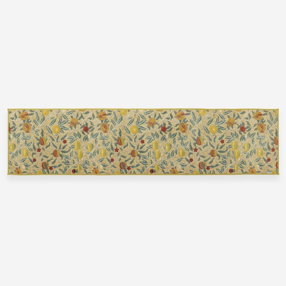Morris Design Studio（モリス） フルーツ キッチンマット | 【公式