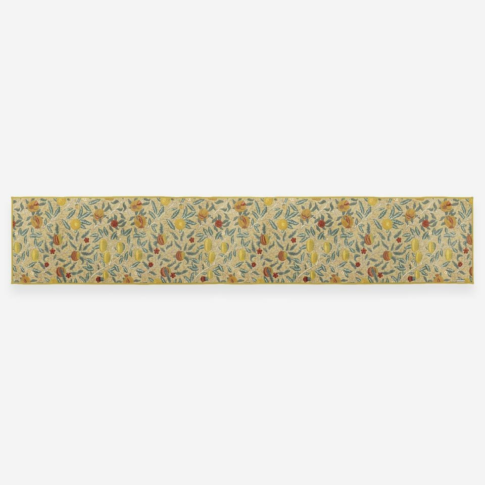 Morris Design Studio（モリス） フルーツ キッチンマット | 【公式