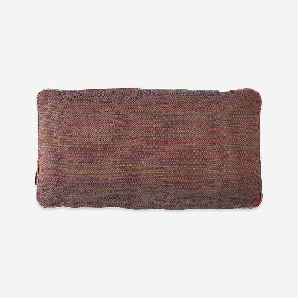 裏面／カラー：レッド／45cm×25cm