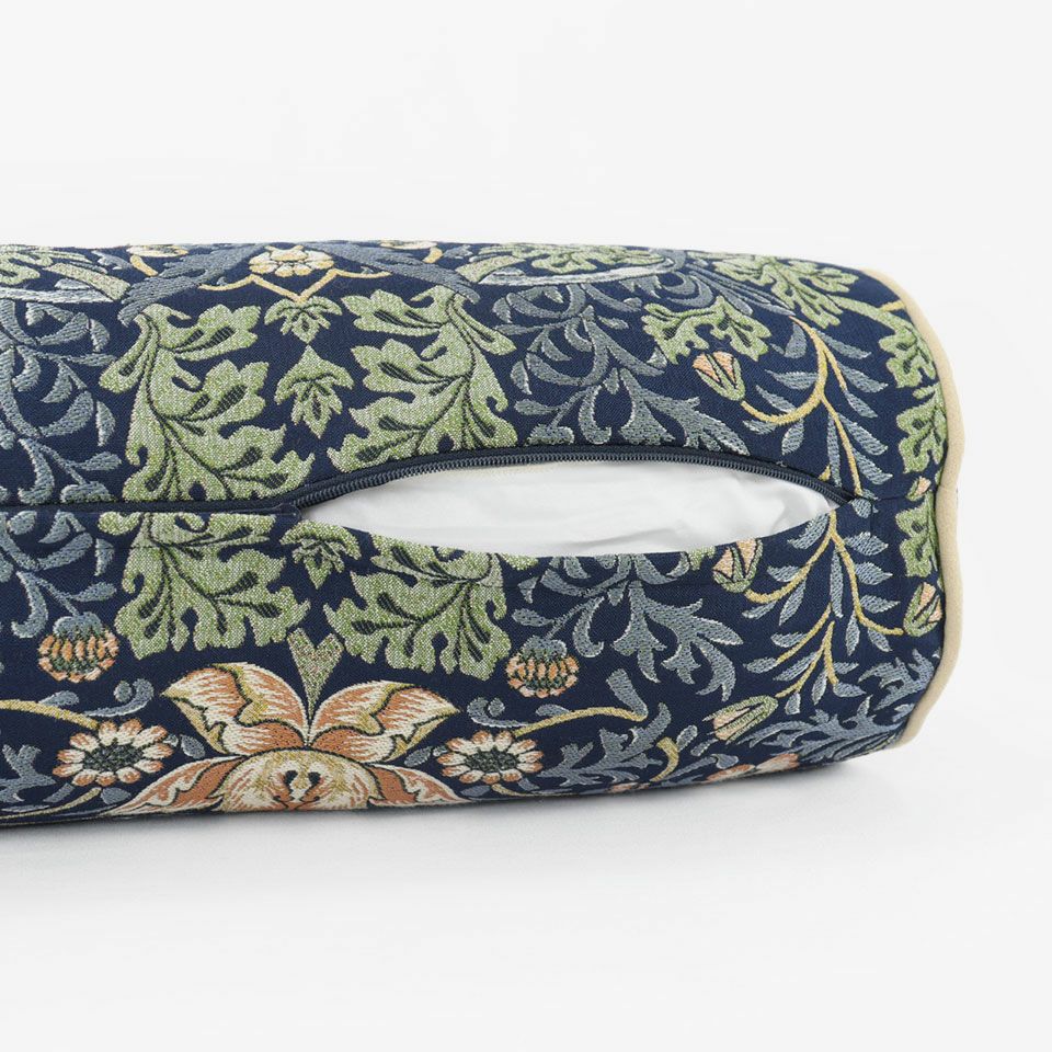 Morris Design Studio（モリス） いちご泥棒 クッション（カバー＋中身