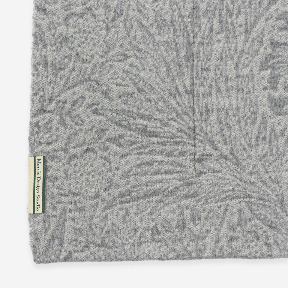 「Morris Design Studio」のブランドタグが付いています