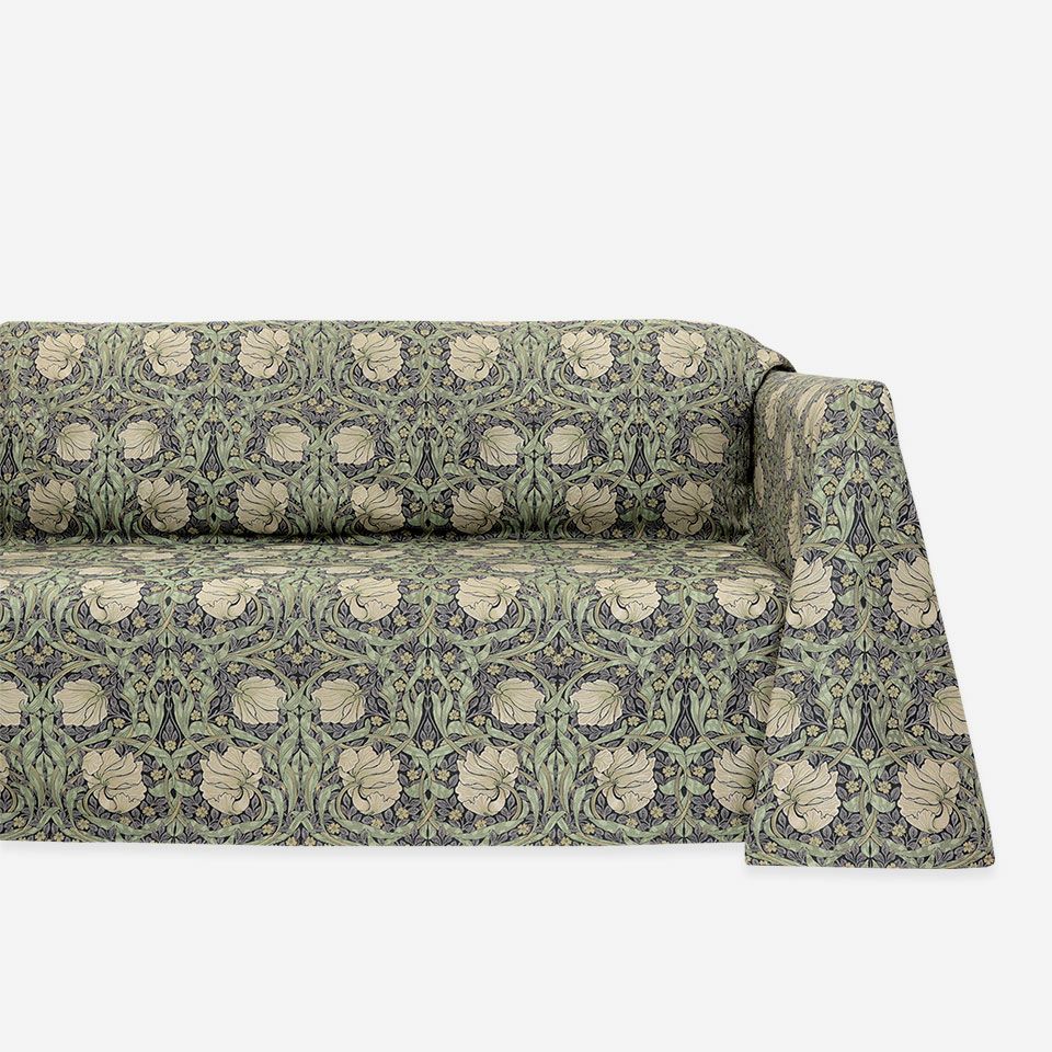 受注生産品】 Morris Design Studio（モリス） ピンパーネル マルチ