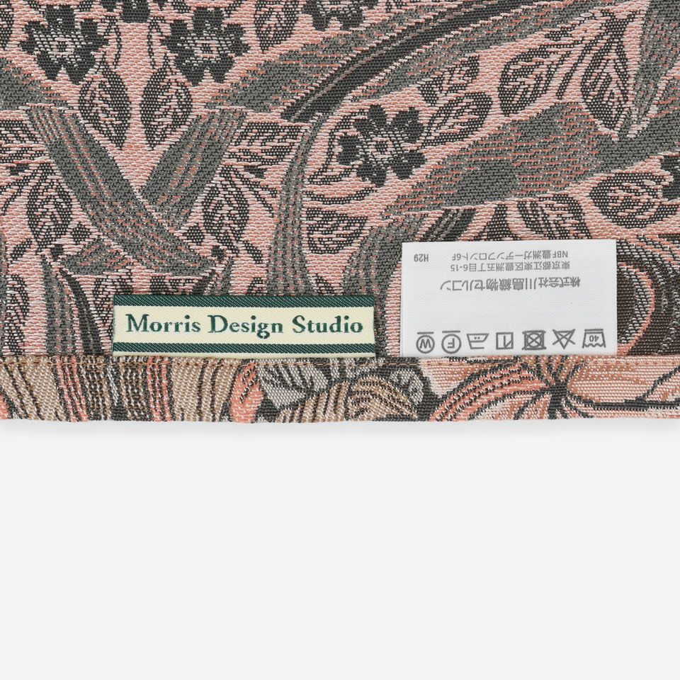 受注生産品】 Morris Design Studio（モリス） ピンパーネル マルチ