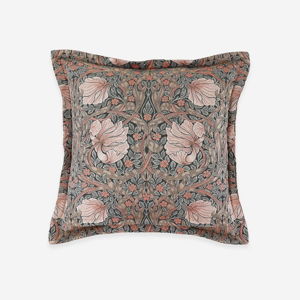 裏面／カラー：ピンク／45cm×45cm