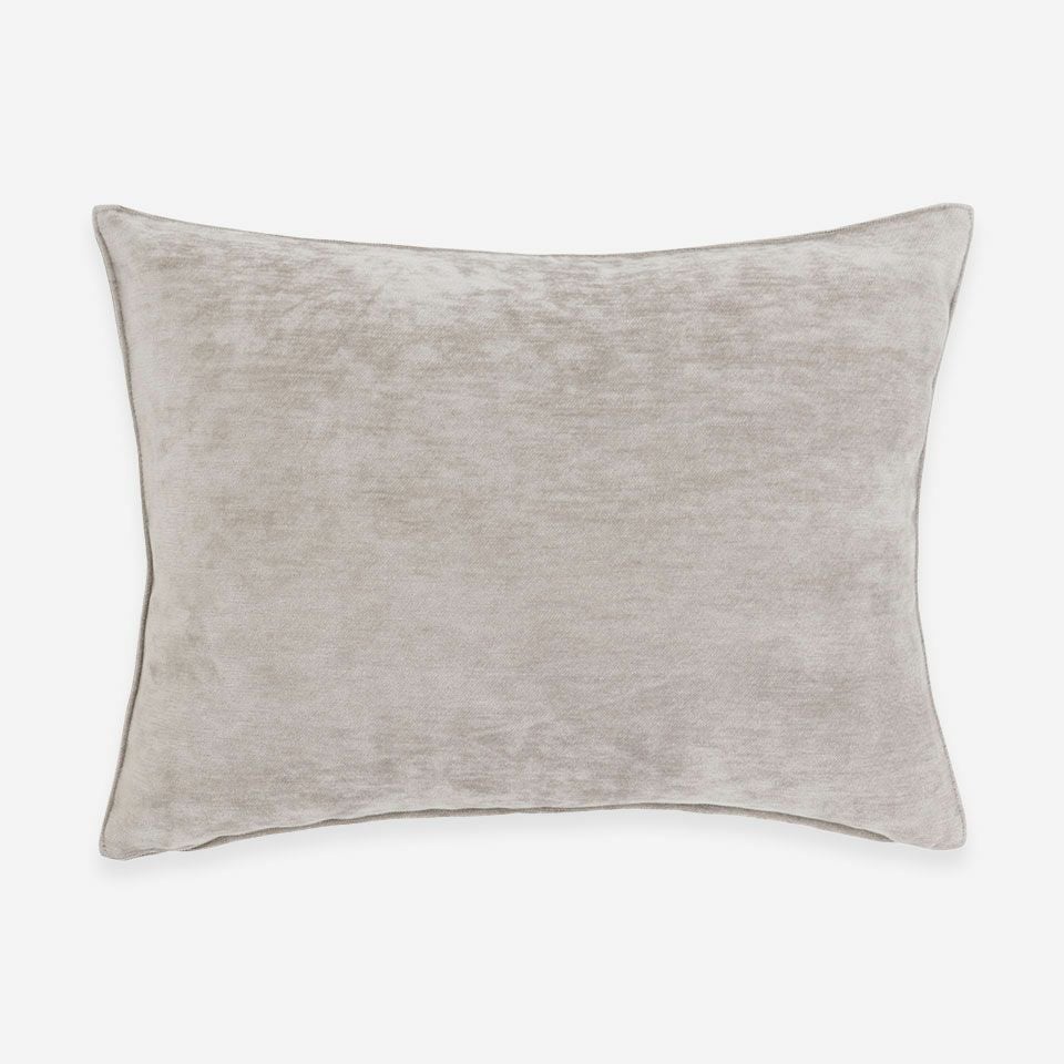 表面／カラー：ベージュ／40cm×30cm／クッション中材は別売