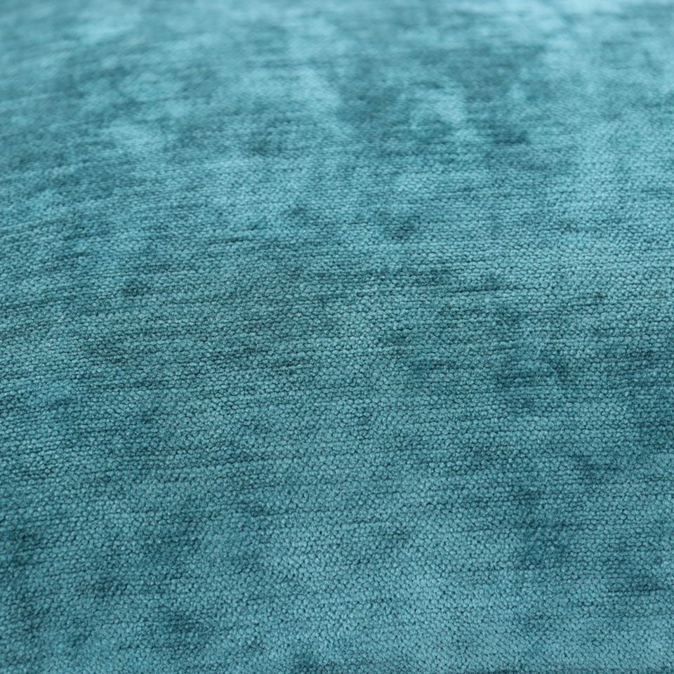 無地なので、様々なインテリアシーンやアイテムに合わせることができます／カラー：ダークグリーン